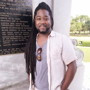 Meet your Posher, Vincent